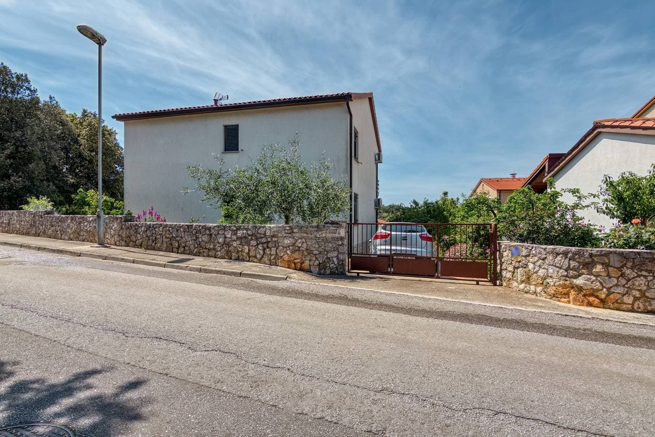 Foto 5 von 32: Ferienwohnung für 2 Personen mit Terrasse
