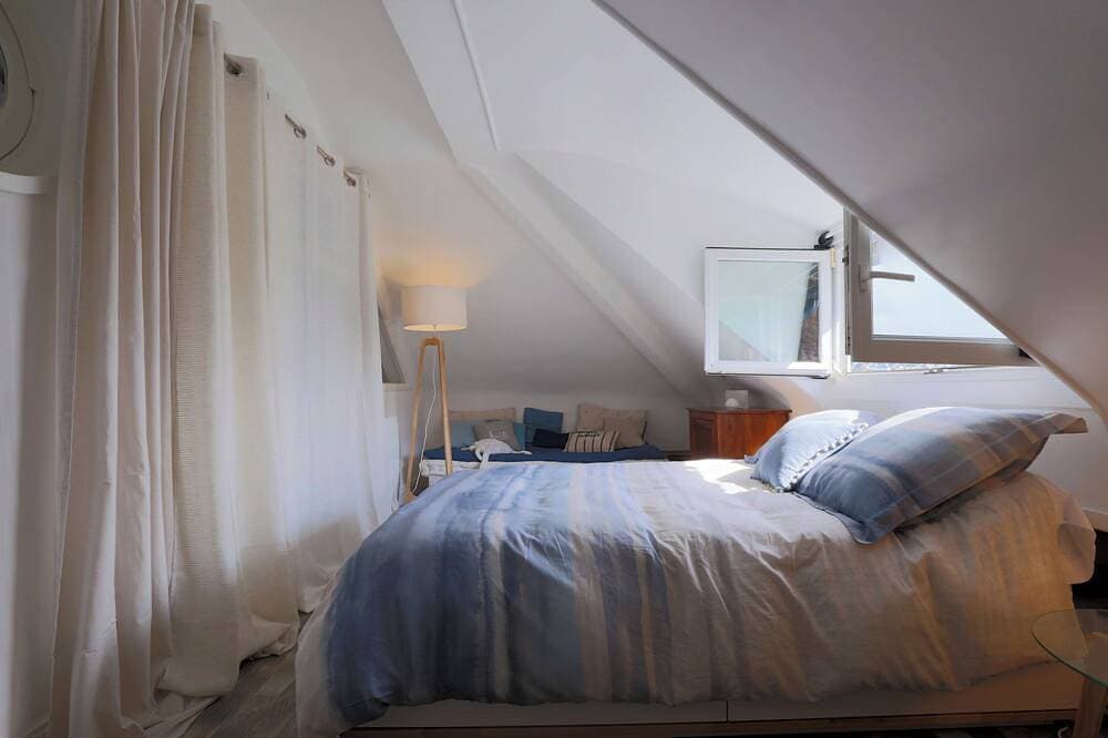 Foto 4 von 30: Perros-Guirec: Stunning ocean views, direct access to the beach, spa, and coastal trail