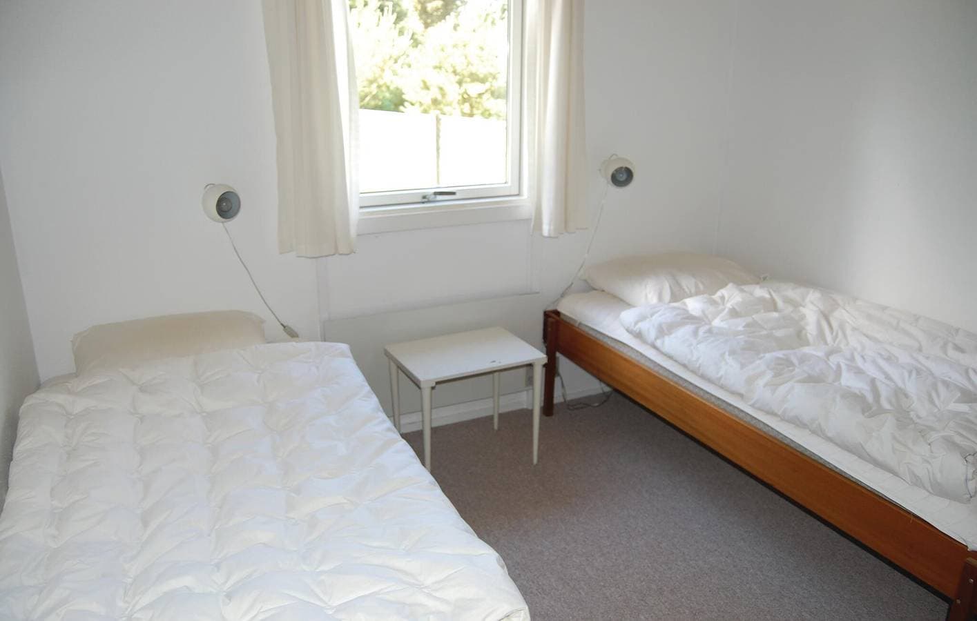 Foto 12 von 15: Ferienhaus für 4 Personen mit Terrasse