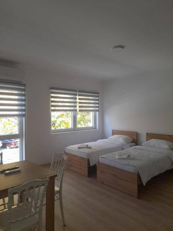 Phoenix Apartments 1