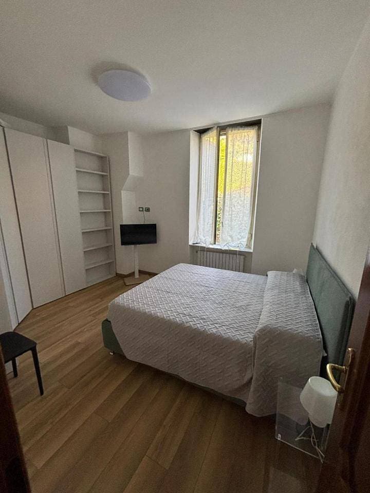 Foto 6 von 16: Two-Bedroom Apartment