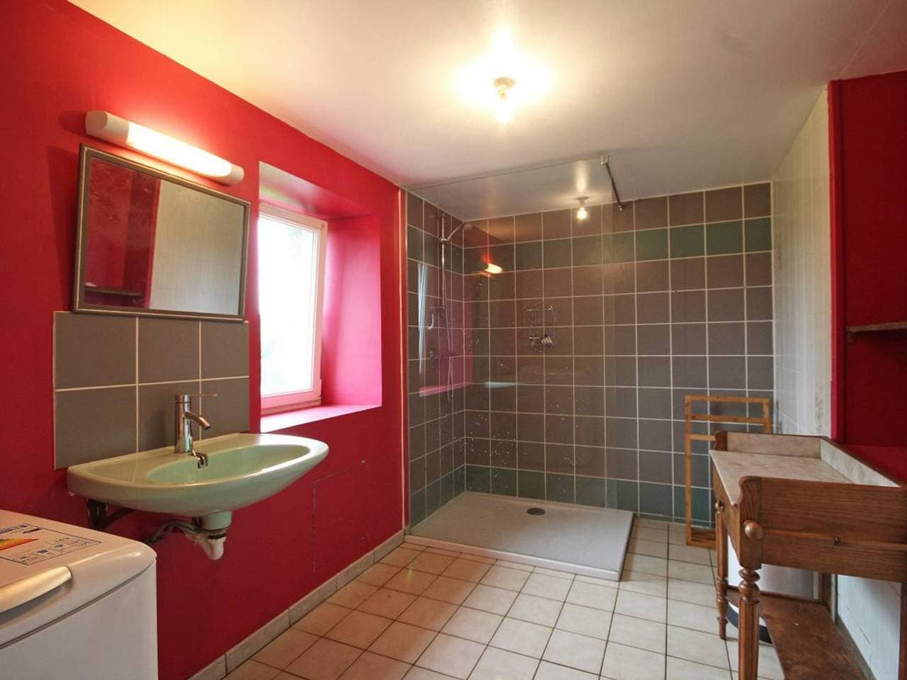 Foto 8 von 24: Charmantes Haus, Haustiere erlaubt - bis zu 6 Pers.