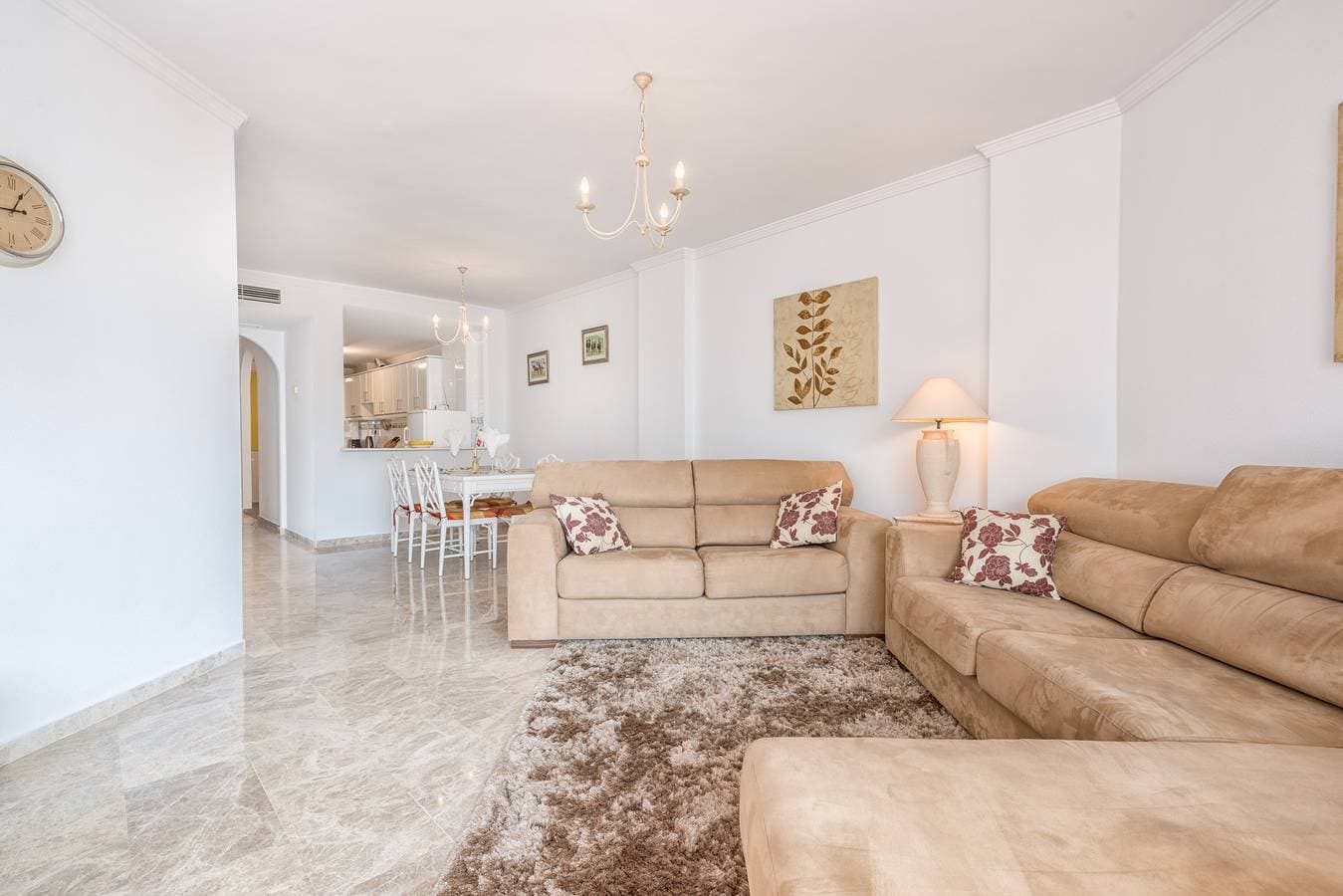 Foto 4 von 35: L03 Calahonda Park - Apartment