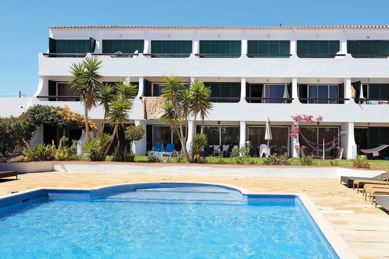 Apartamento Navegador 1