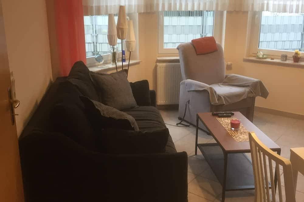 Foto 10 von 30: Behindertengerechte Ferienwohnung (Erdgeschosswohnung) in der Nähe von Erfurt