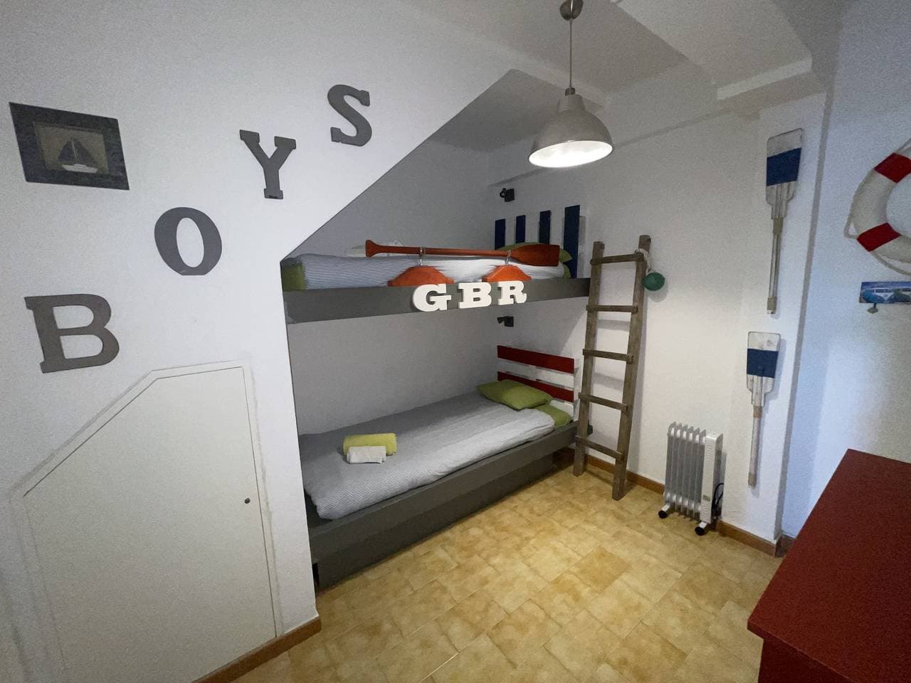 Foto 4 von 29: Apartment in der Nähe von Benagil Beach mit Garten