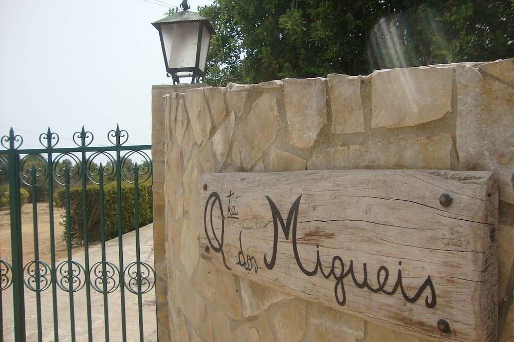 Foto 8 von 30: Quinta dos Migueis - Landhaus, privater Pool und in der Nähe von Stränden und Golf