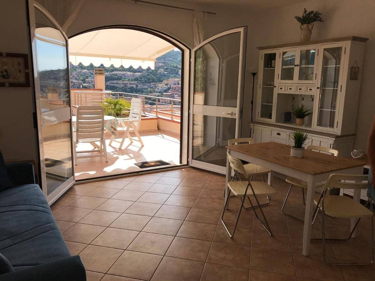 Foto 5 von 30: Apartment with Terrace