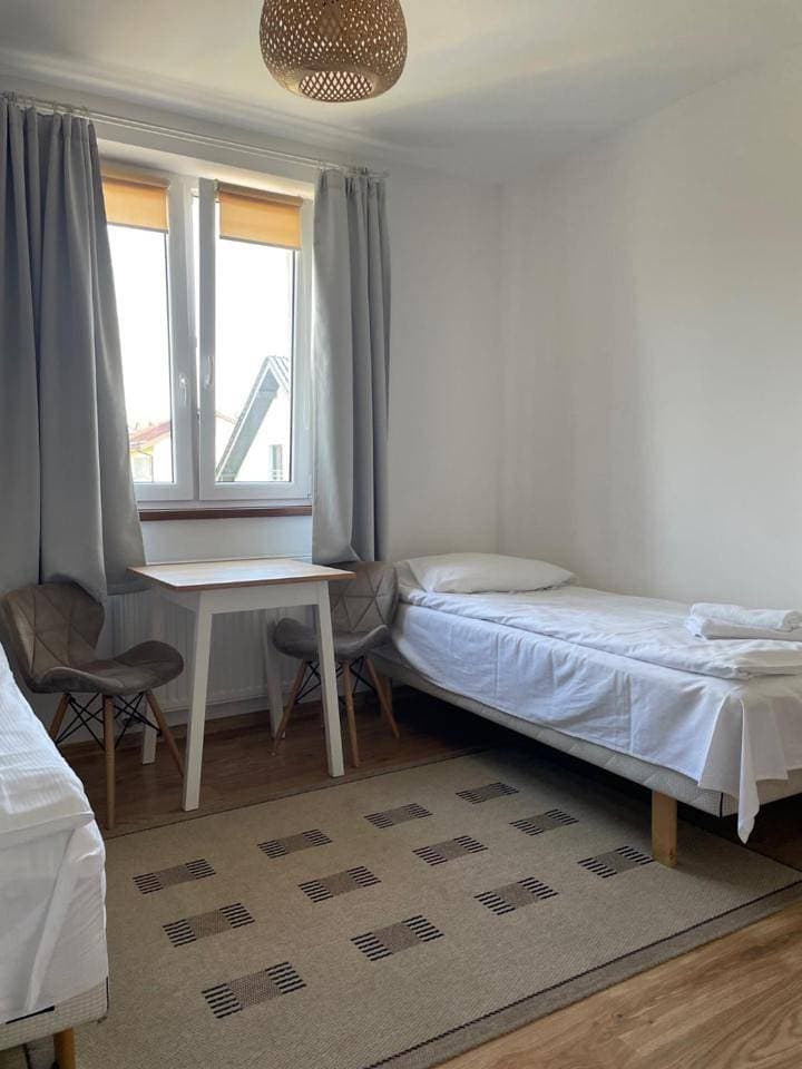 Foto 6 von 10: Double Room with Private Bathroom