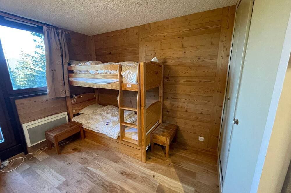 Foto 3 von 13: 3-Zimmer-Wohnung nahe den Pisten
