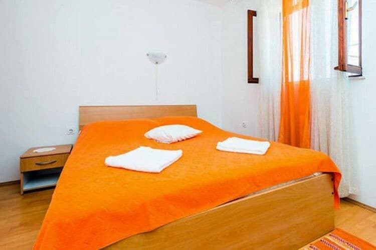 Foto 7 von 16: Guest House Fontana - Two Bedroom Apartment with Terrace and Sea View