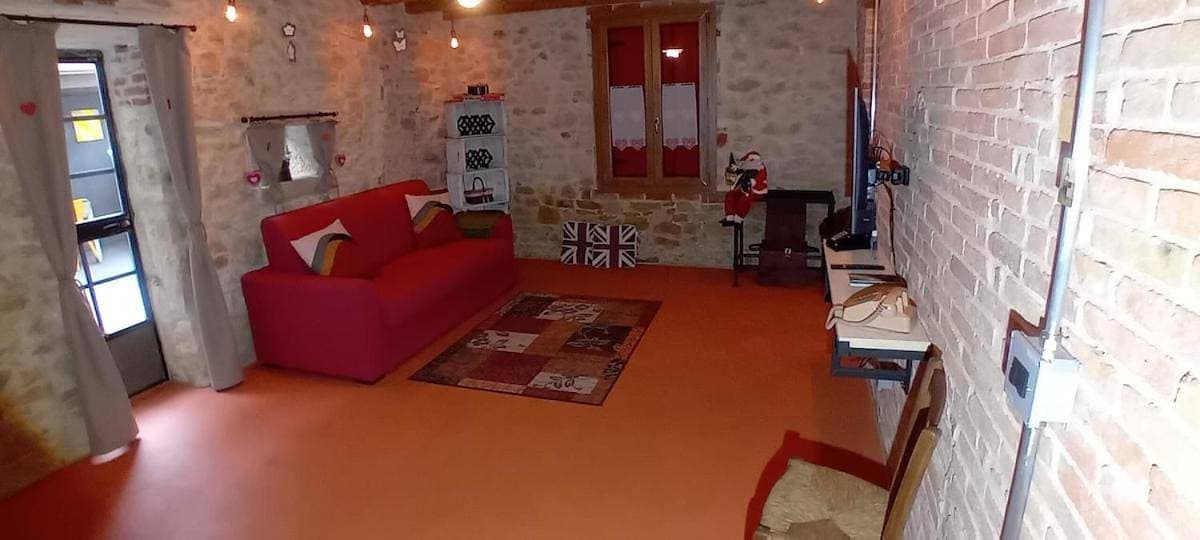 Foto 7 von 79: Two-Bedroom House