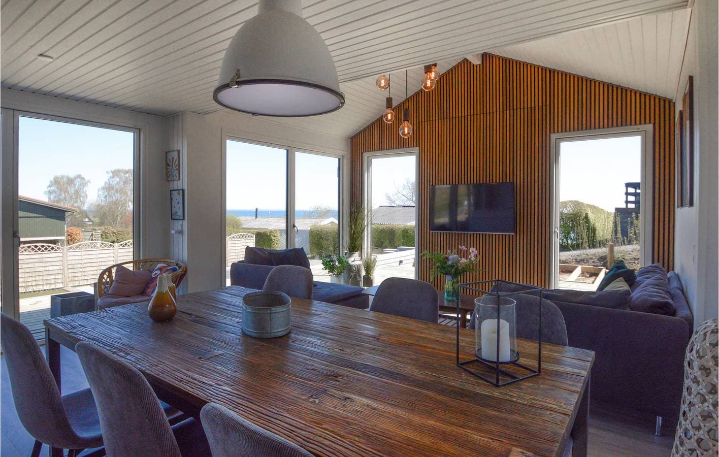 Foto 13 von 20: Ferienhaus für 4 Personen mit Garten