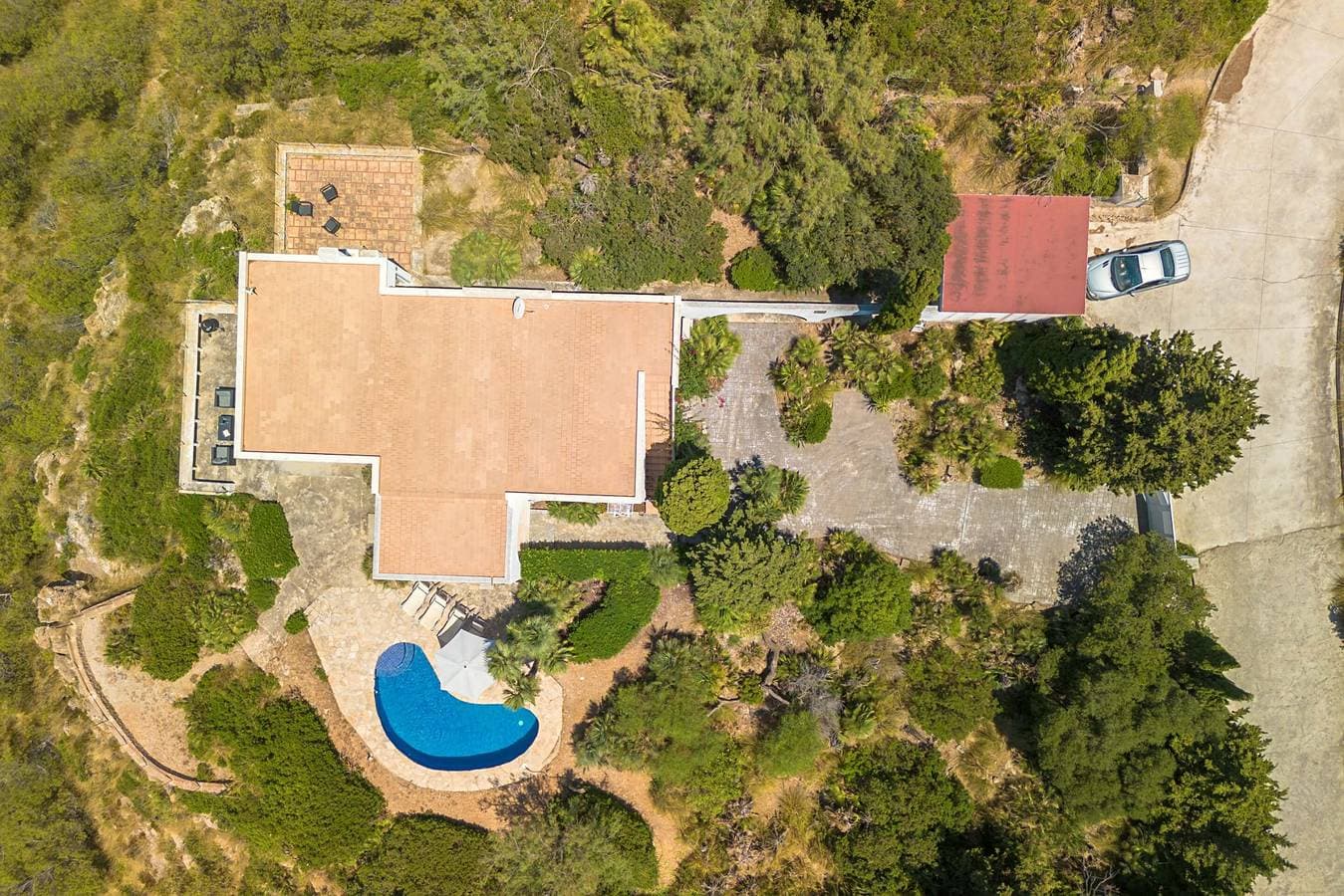 Foto 7 von 31: Villa Casa Blanca Carbo