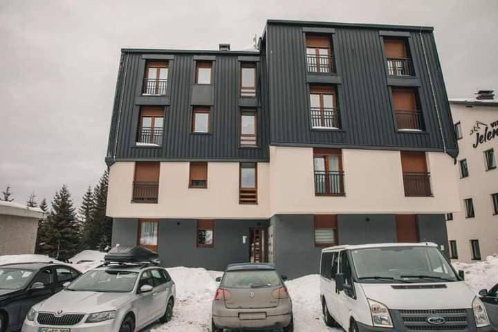 Apartman Pahuljica 1