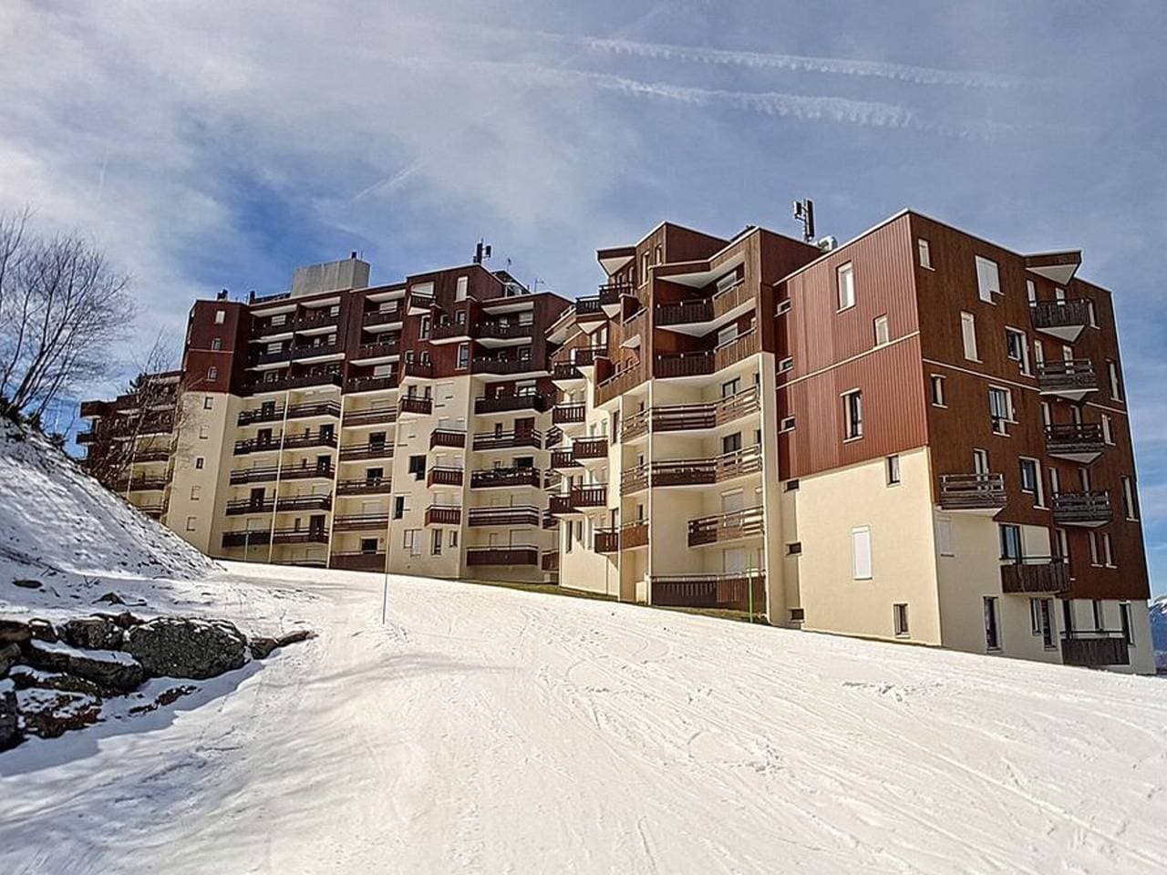 Foto 9 von 11: Familienstudio in 7 Laux für 4 Personen