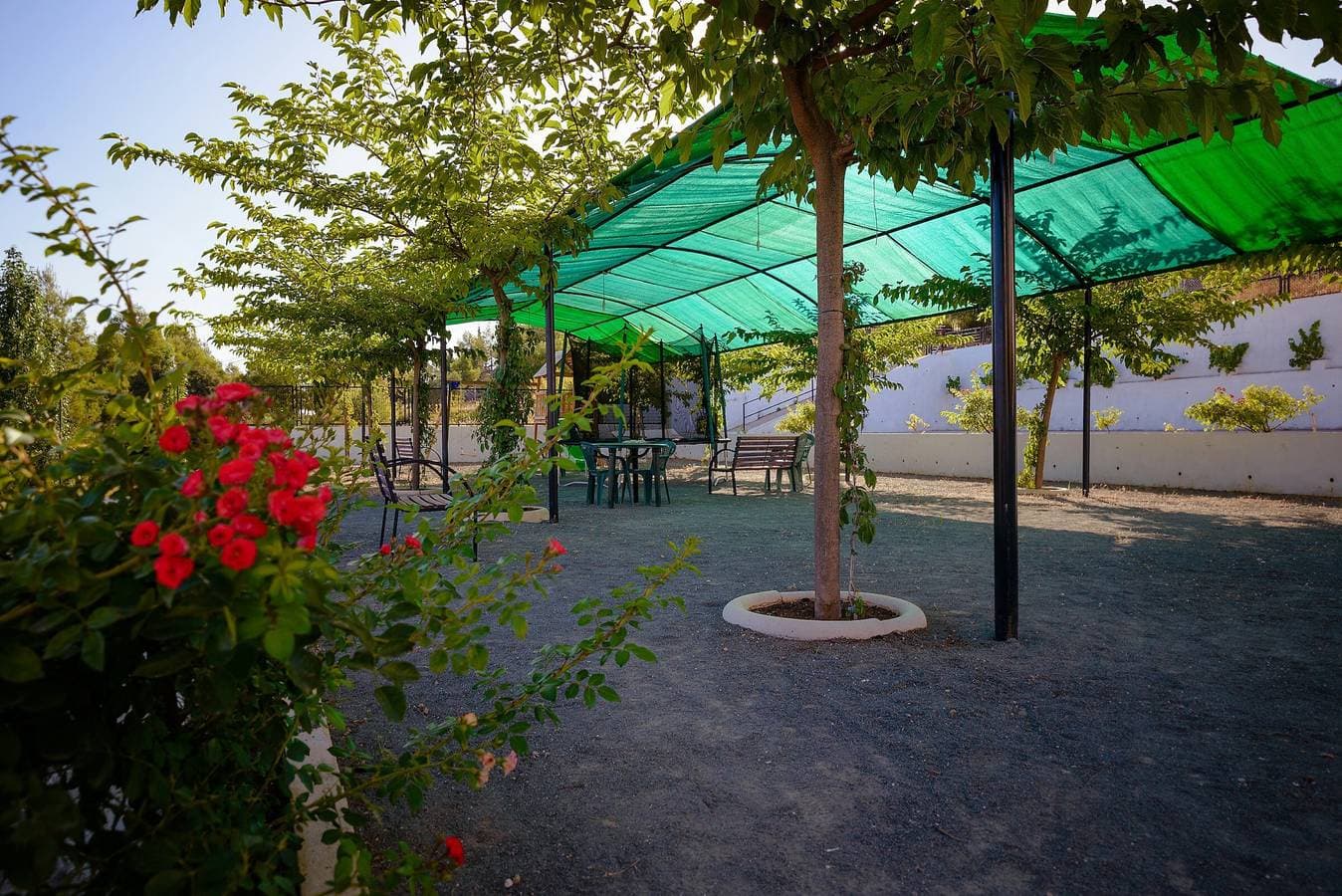 Foto 11 von 12: Finca 'El Bañaor' mit Bergblick, Wi-Fi und Klimaanlage