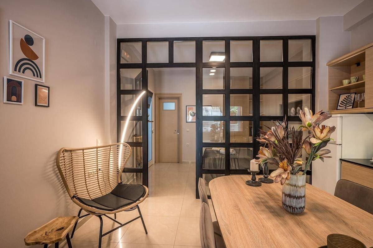 Foto 4 von 23: One-Bedroom Apartment