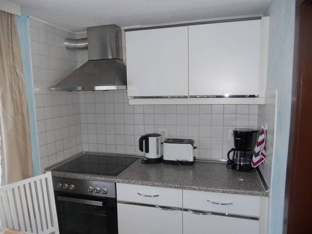 Foto 9 von 21: Ferienhaus mit 2 Schlafzimmer
