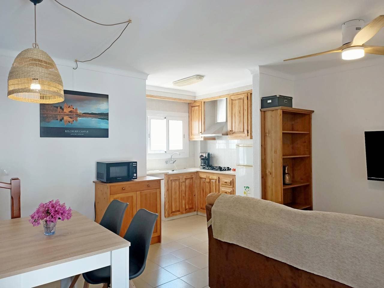 Foto 5 von 18: Ferien Haus in L'Escala, in der Nähe des Strands.Hutg-069264