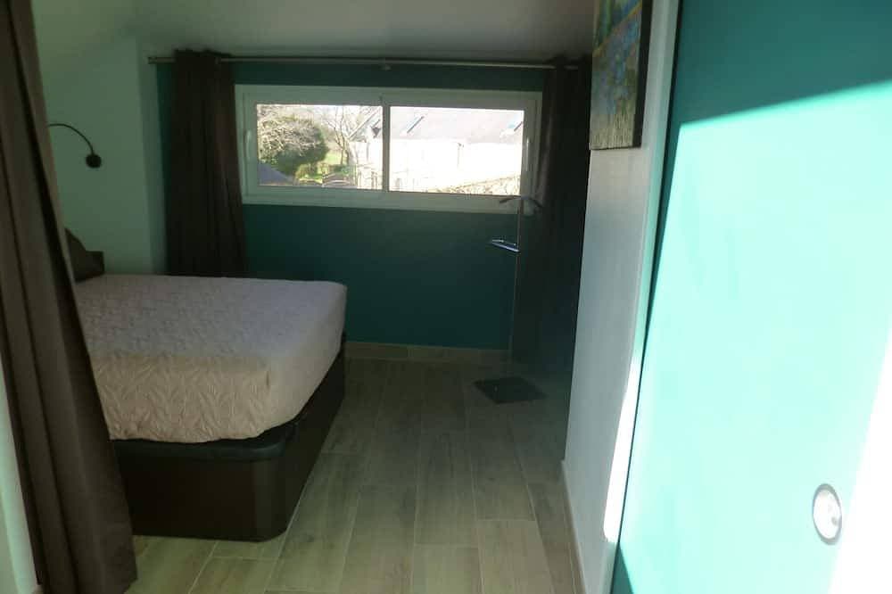 Foto 4 von 28: Das \"Haus der Pferde\": moderne Zimmer in einem alten Bauernhaus mit Charakter.