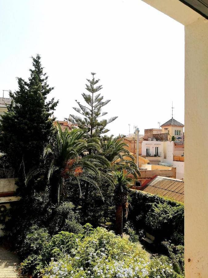 Acogedor apartamento en el centro de Sitges 1