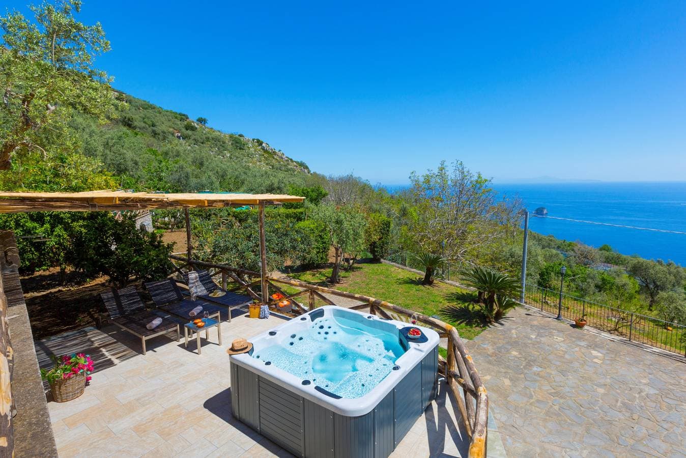 Villa Ambra 1