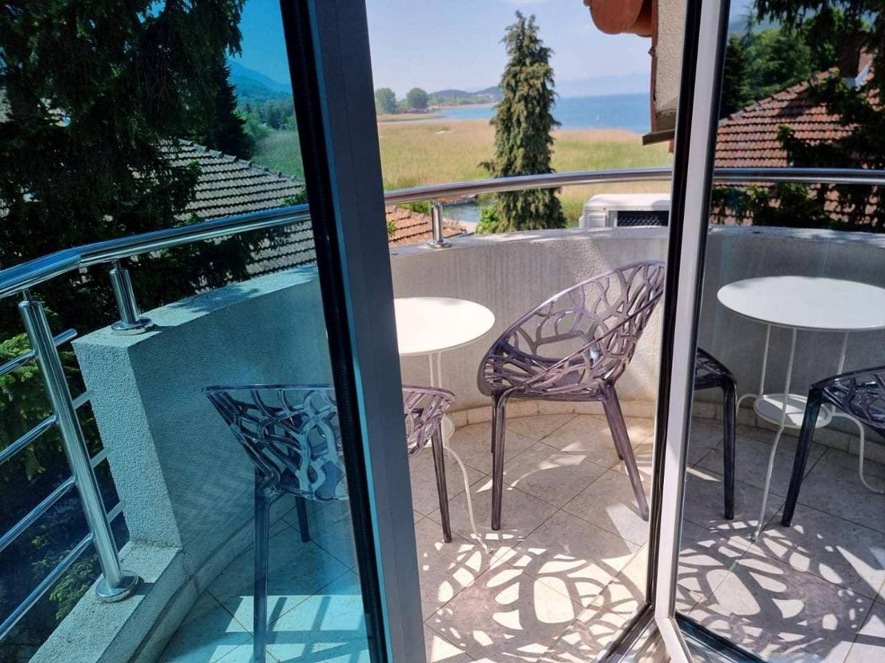 Foto 7 von 11: Double Room with Balcony