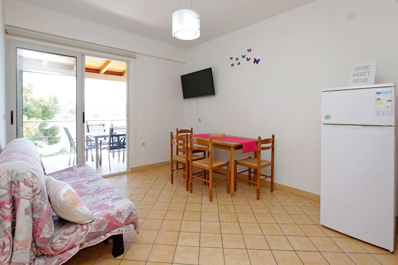 Foto 10 von 17: 1-Zimmer-Ferienwohnung am Strand Karbuni, Korcula A-18137-a