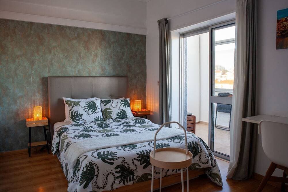 Foto 9 von 24: Just4u Wohnung 2 mit AC in der Nähe von Lissabon und Strand