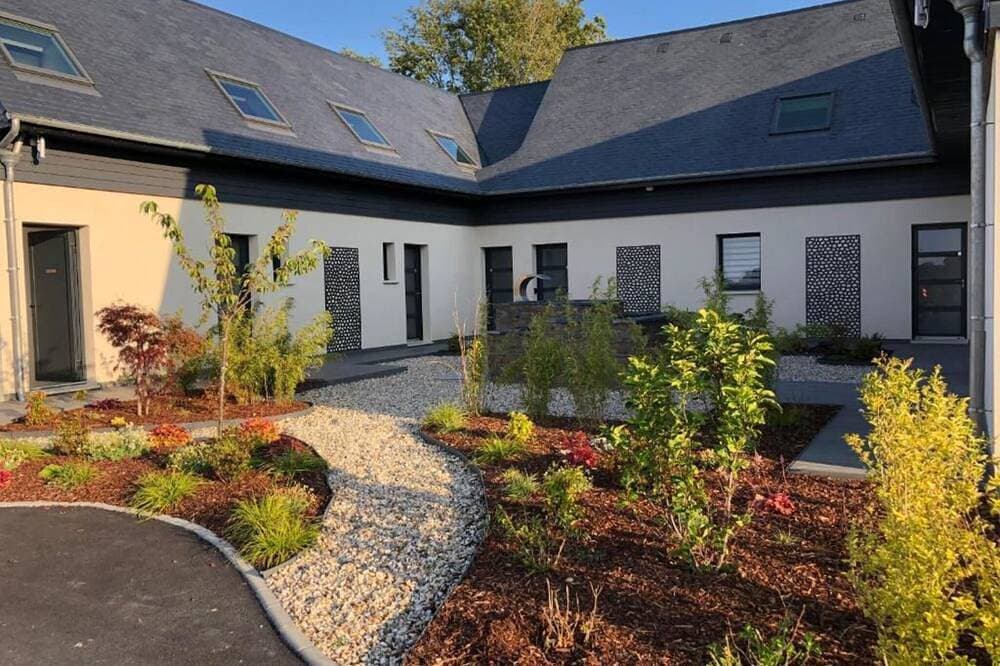 Foto 10 von 16: Jolie Duplex 6/8 Personnes D'un Trés Grand Confort Proche de Fécamp et Etretat