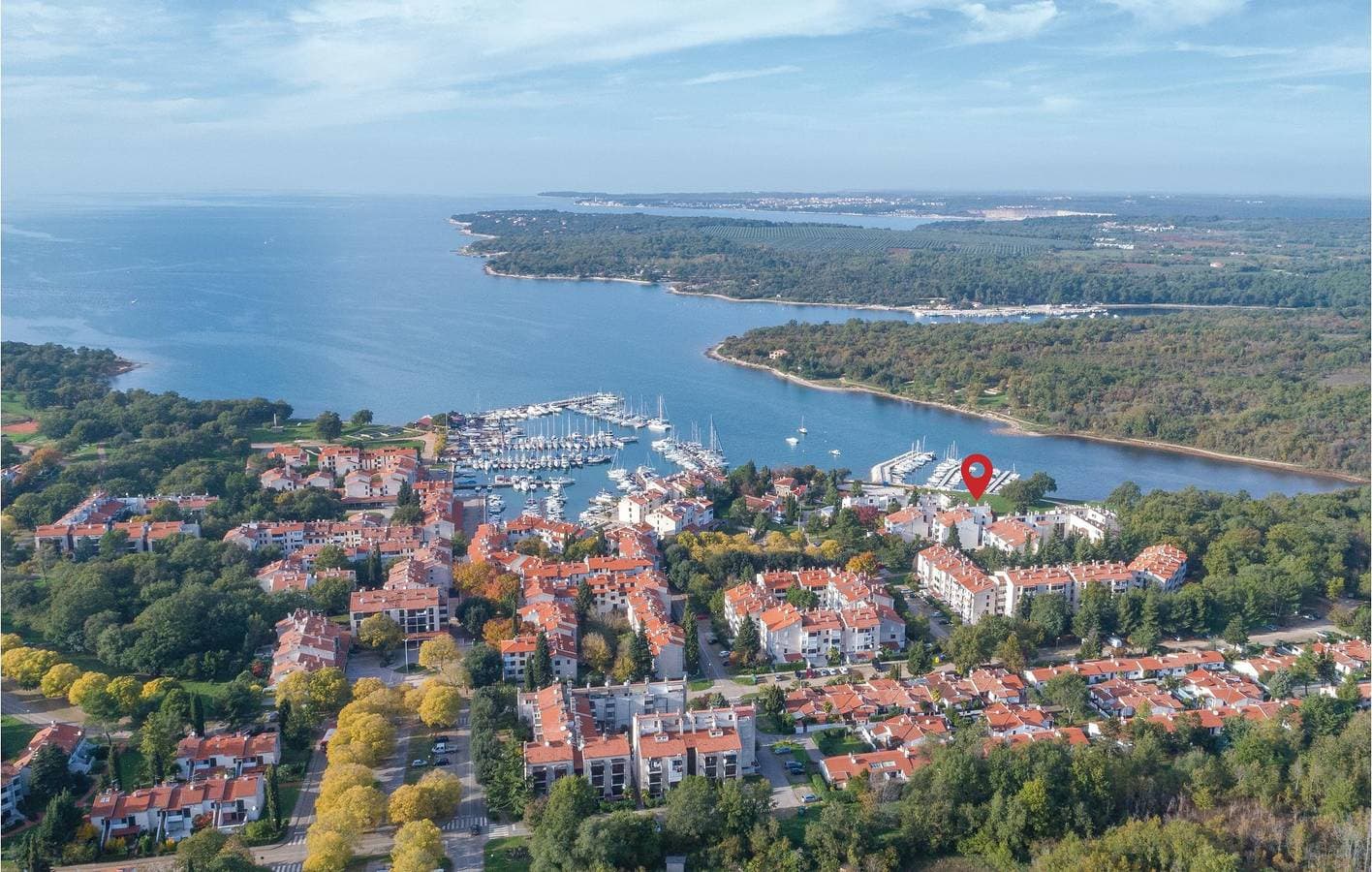 Gemütliche Ferienwohnung mit Terrasse, WLAN und Parkplatz in der Nähe des FKK-Strandes 1