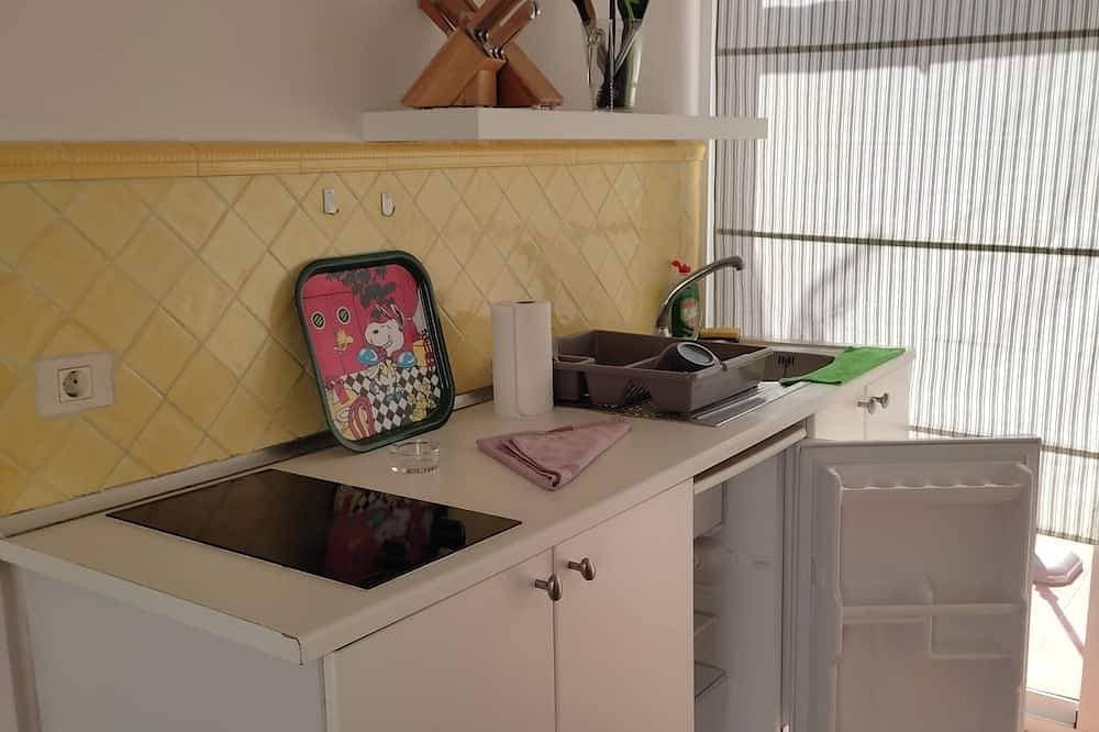 Foto 12 von 30: Schönes Studio mit eigener Terrasse und Meerblick von El Sirocco - 100 Stufen