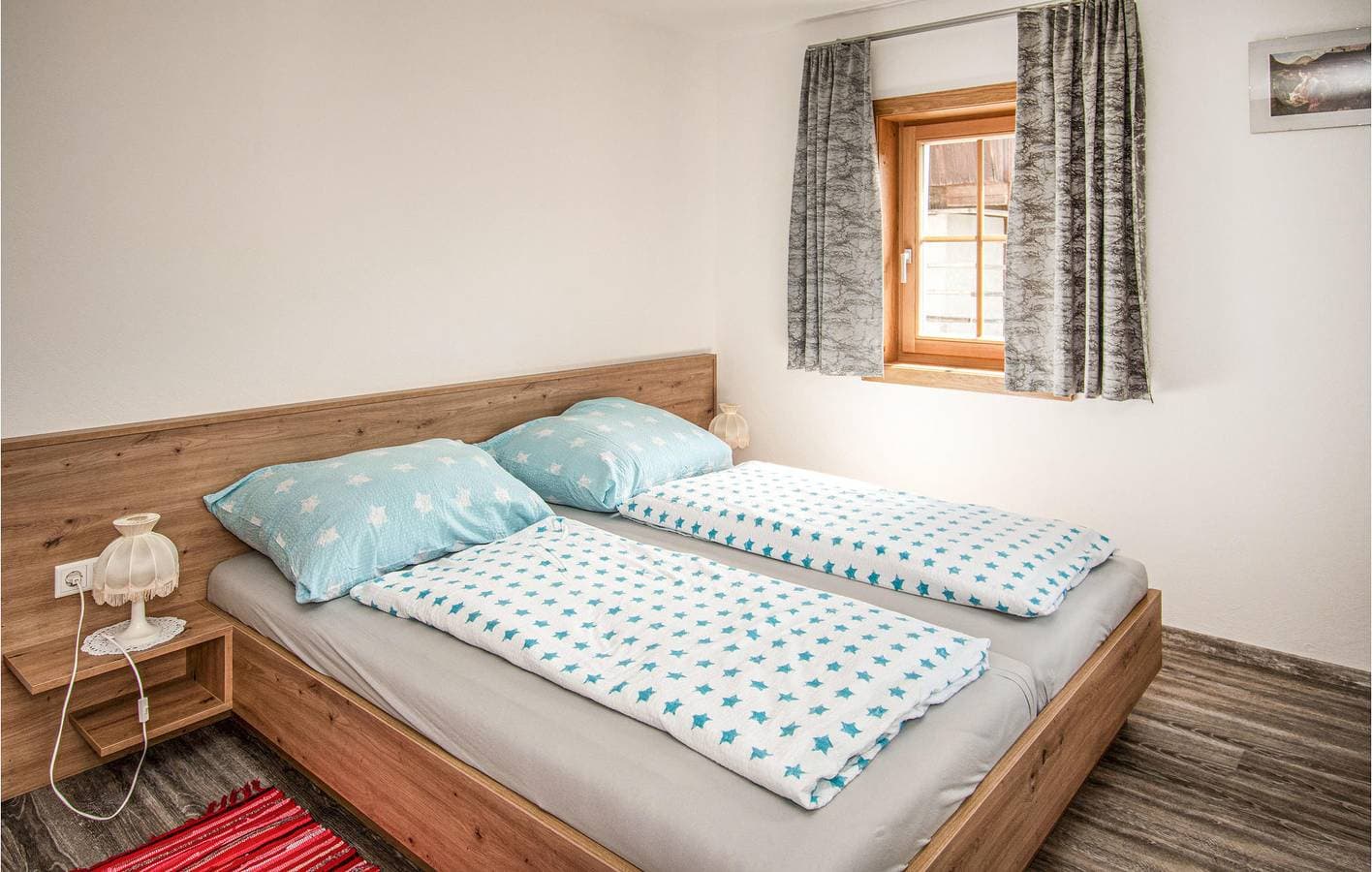 Foto 4 von 10: Gemütliche Ferienwohnung mit Bergblick in der Nähe des Lesachtals und der Gail
