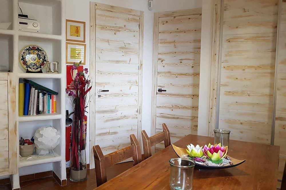 Foto 12 von 30: Ein charmantes Haus in Strandnähe, ideal für Paare und Familien mit Kindern