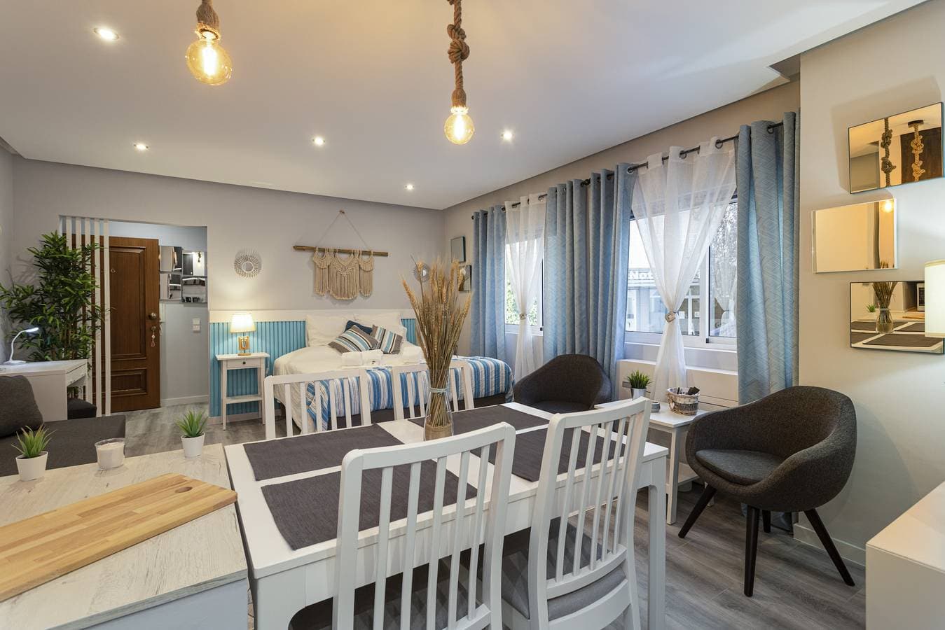 Alcharb - Modern Studio - Vilamoura center 1