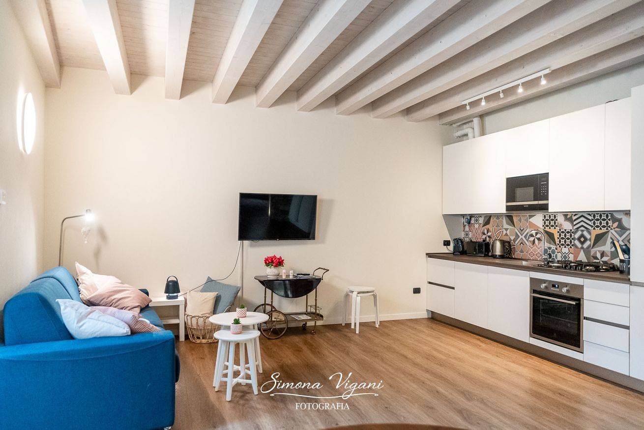 Ferienwohnung 95m² 1