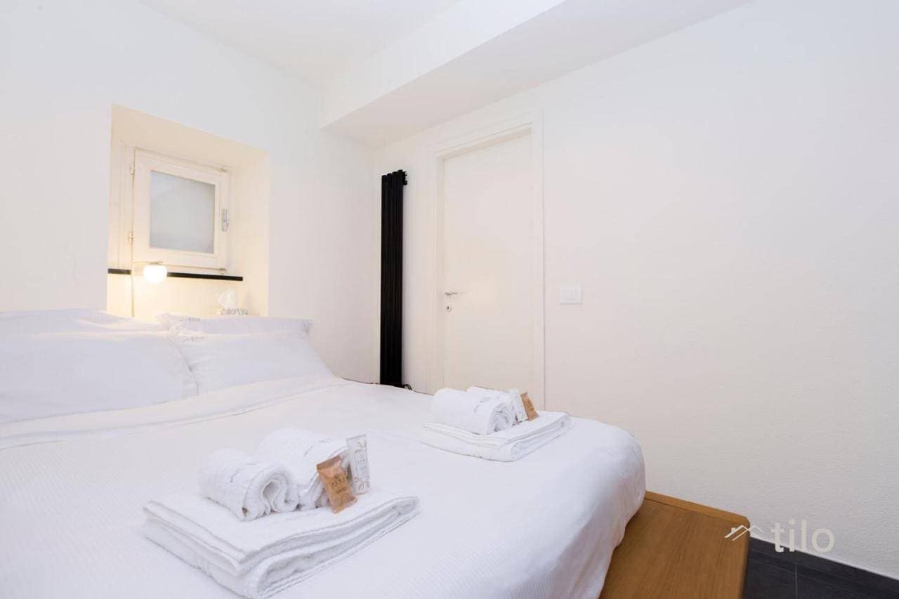 Foto 2 von 22: Studio Apartment with One Double Bed