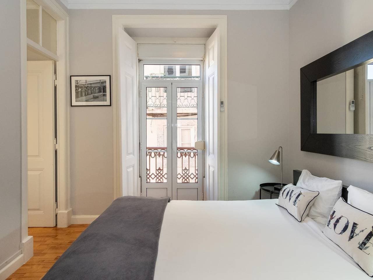 Foto 8 von 40: Ferienwohnung für 5 Personen