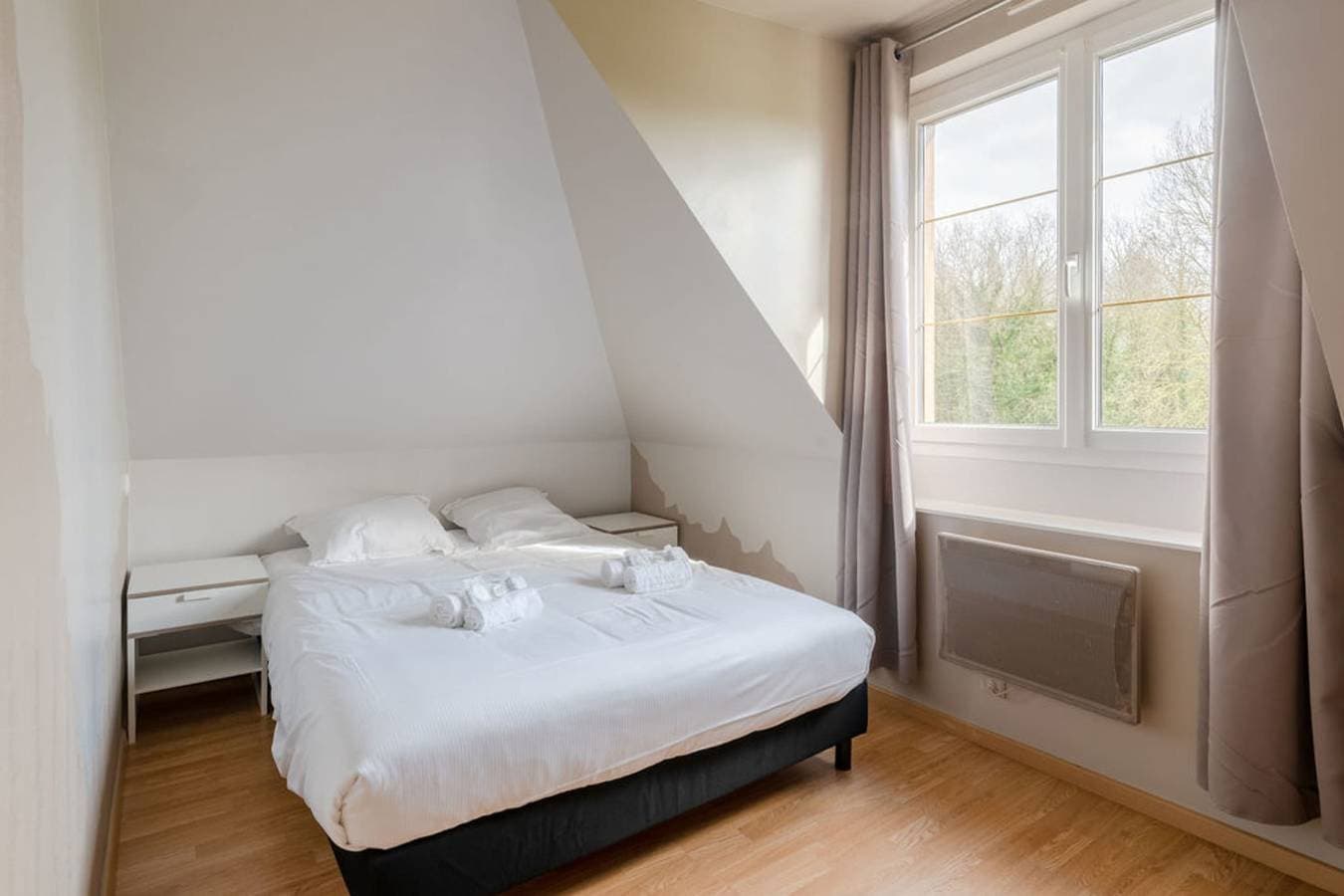Foto 12 von 18: Ferienhaus für 5 Personen mit Garten