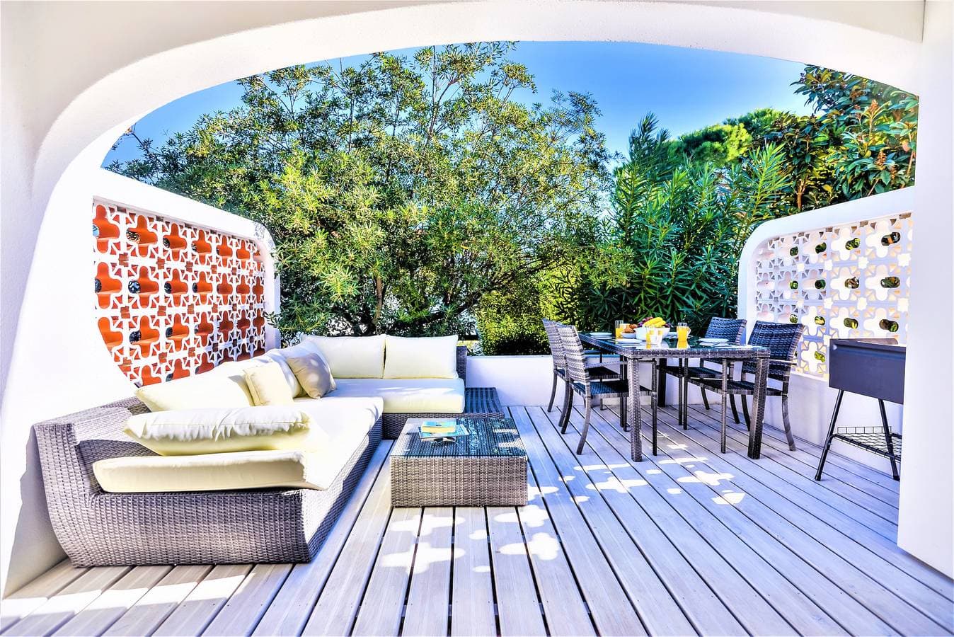 Vale do Lobo Apartment B 1