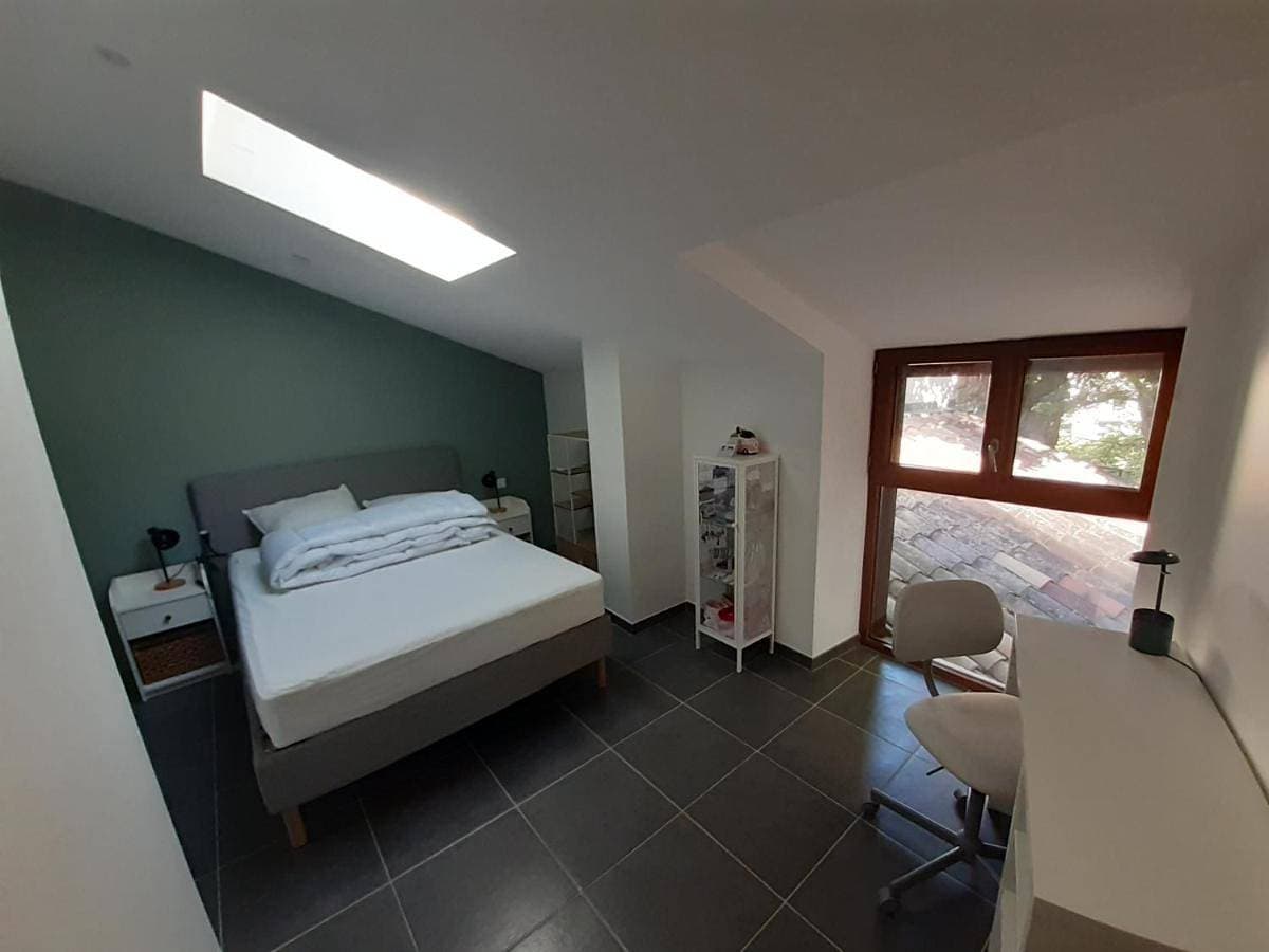 Foto 5 von 17: Two-Bedroom House