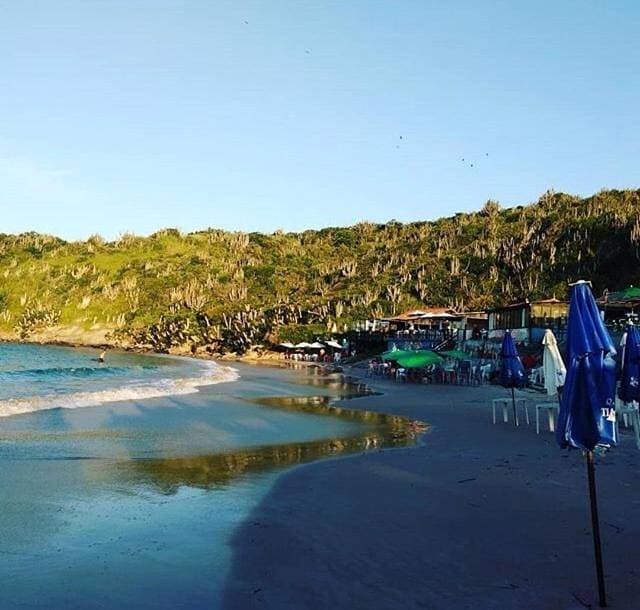 FLAT MANDAI Praia do Forte - Cabo Frio - RJ 1