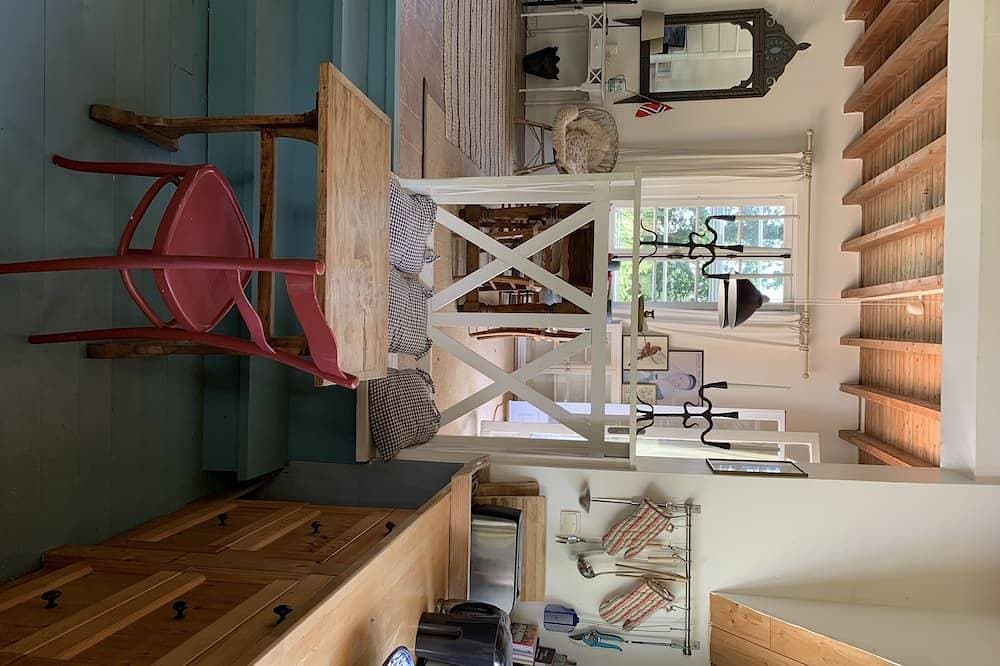 Foto 7 von 27: Schönes Haus auf dem Land in Meeresnähe