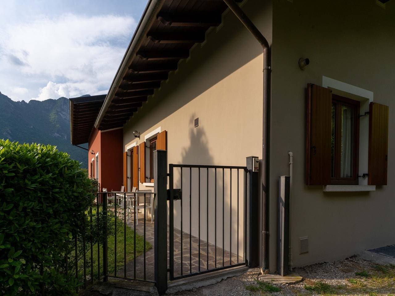 Foto 5 von 40: Ferienhaus in Lombardei am Idrosee