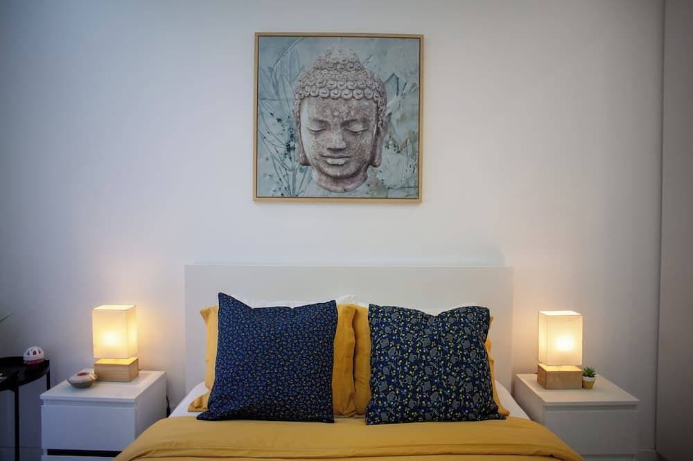 Just4u Apartment - Near Lisbon & Beach - With AC 1
