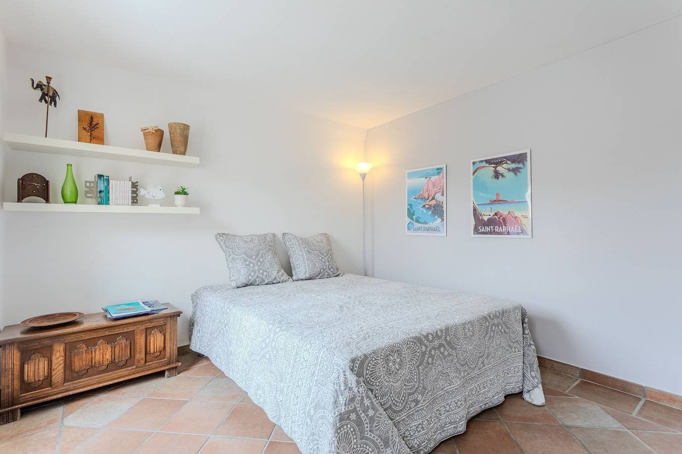 Foto 3 von 20: Villa „Bonheur“ mit privatem Pool, WLAN und Klimaanlage