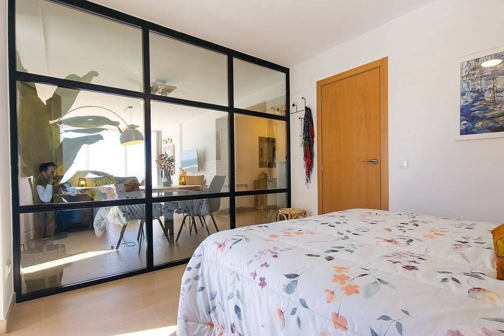 Foto 7 von 21: Appartement in erster Linie am Strand von Arenal