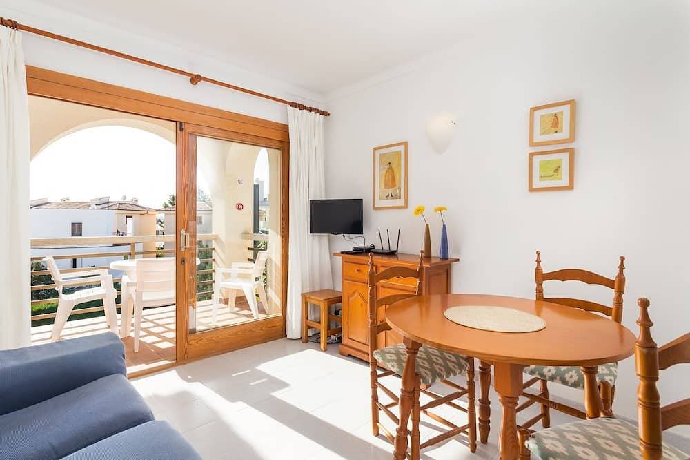 Foto 7 von 19: Voramar 2G - Schöne Wohnung mit Gemeinschaftspool in Port de Pollença