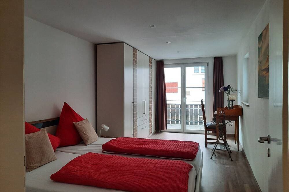 Foto 3 von 24: Hanser 3 Zimmer - Fewos Hanser